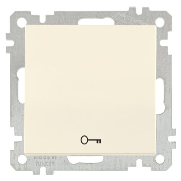 Karre-Meridian Beige (Quick Connection) Door Otomatiği Switch image 1