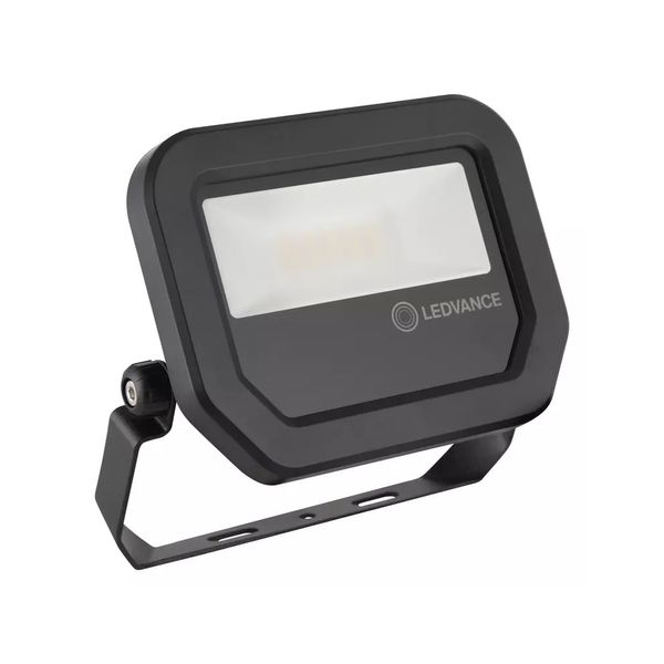 Floodlight LED 50W 6500K  BL  IP65 5500Lm image 1