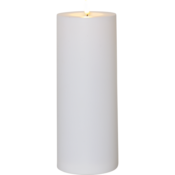 LED Candle Flamme Rak image 1