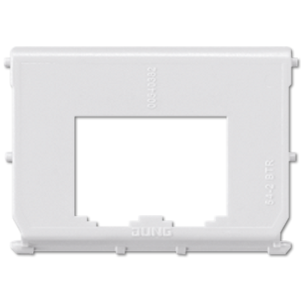 Mounting plate 54-2BTR image 6