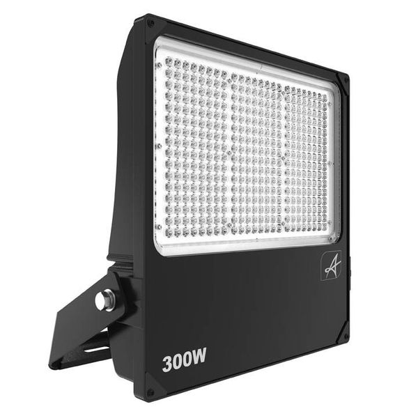 Aztec Asymmetrical Floodlight 300W image 2