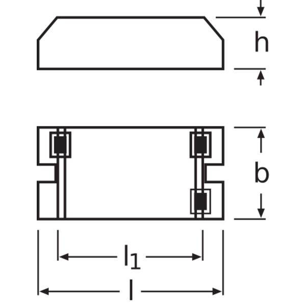 QUICKTRONIC® ECONOMIC 1X4…16 S image 6