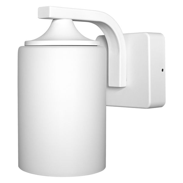 ENDURA® CLASSIC LANTERN CYLINDER Cylinder E27 White image 1