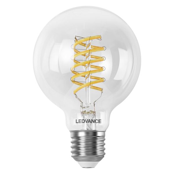 SMART+ Lamp LEDVANCE WIFI FILAMENT GLOBE TUNABLE WHITE 2700K 4058075793958 image 7