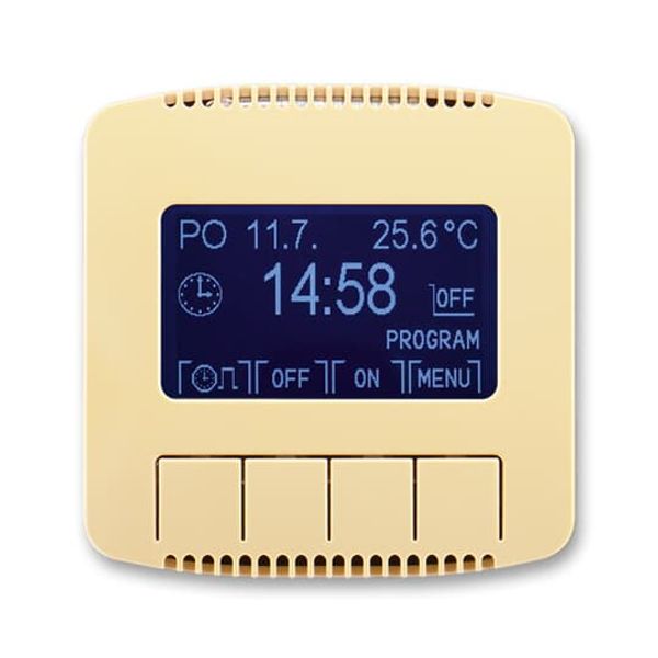 3292A-A20301 D Programmable time switch image 1