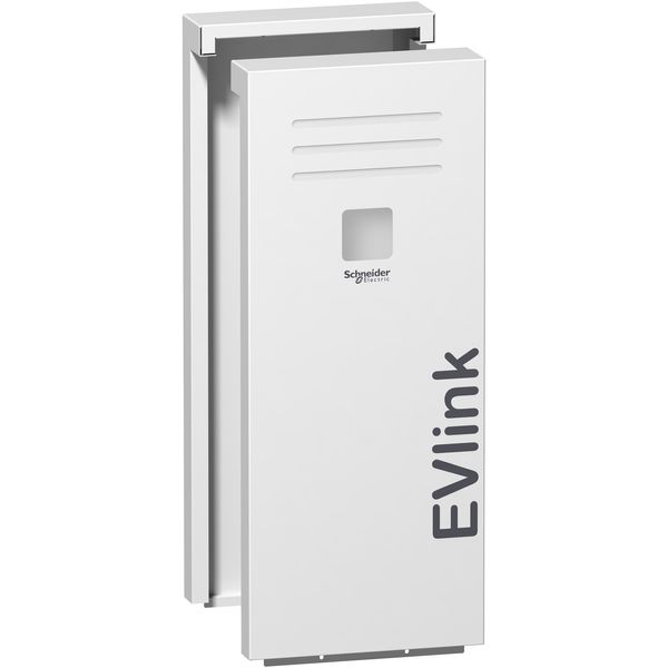 EVlink Parking 2 Floor - Covers image 1
