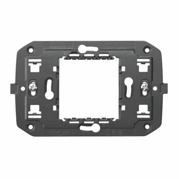 ITALIAN STANDARD SUPPORT - 2 MODULES - CHORUSMART image 2