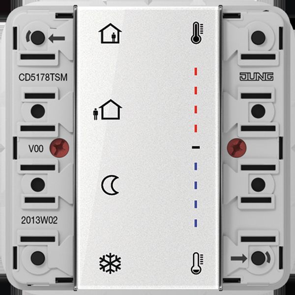 Us-Nema Socket 15A CD521-15 image 2