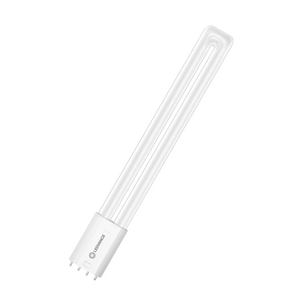 DULUX LED L HF & AC MAINS V 12W 830  2G11 image 6