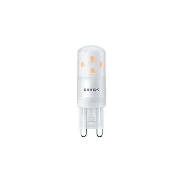 Philips CorePro LEDcapsuleMV 2.7-25W G9 827 D image 1