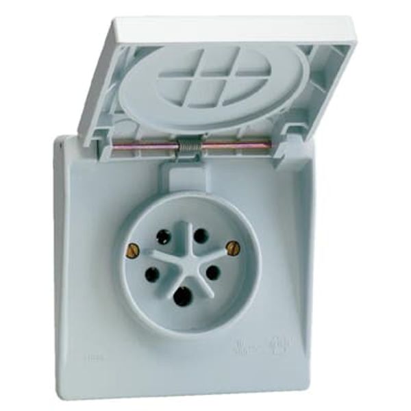 2CDB710013R0000 Wiring Accessories image 1