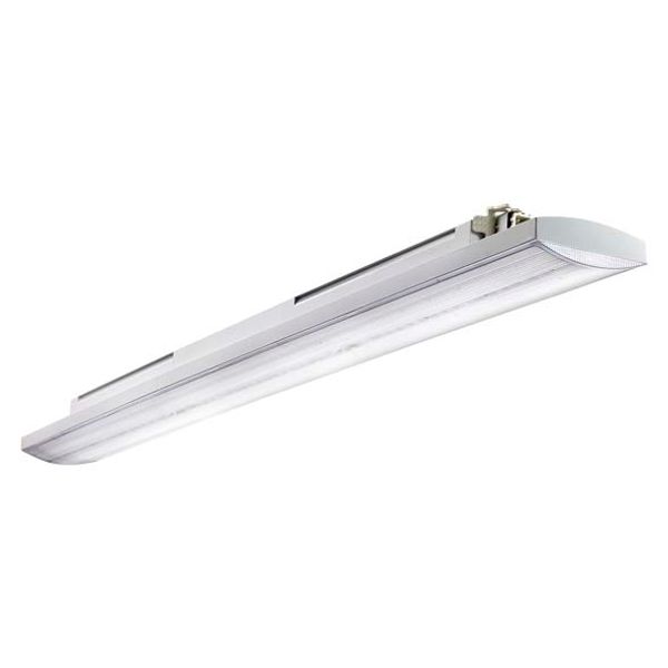 SMART[3] - TRANSPARENT DIFFUSER - STAND ALONE - 1600MM - - 4000 K (CRI 80) - 220/240V 50/60HZ - IP66/IP69 - CLASS II image 1