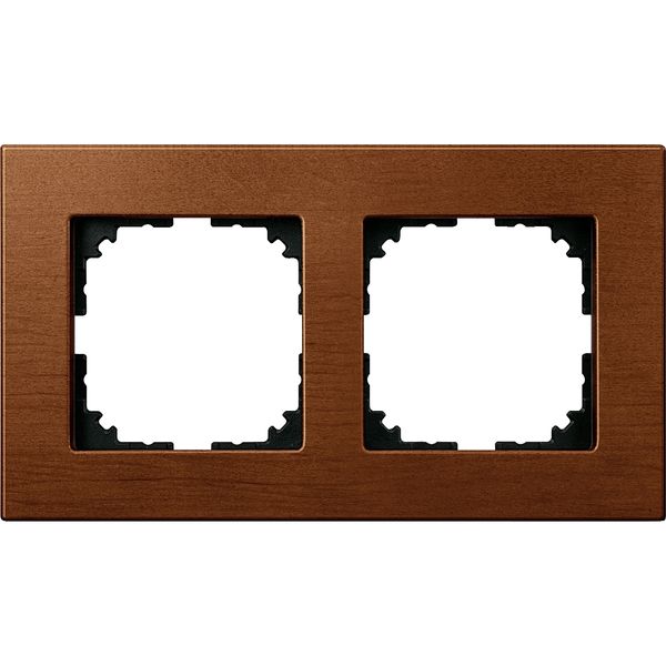 Wood frame 2g cw M-Ele image 1