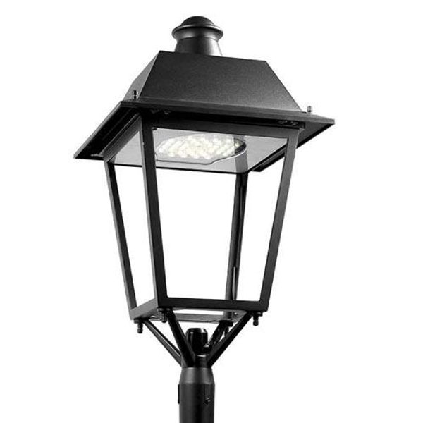 STREETLIGHT HEAD ANDALUCIA 80-4520-BP-37 LEDS C4 image 1