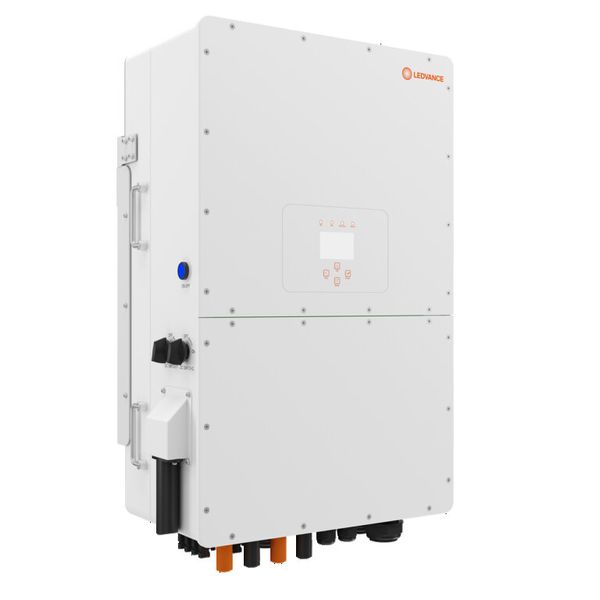 LHT-HV-50K F1-DC-WIET-CT VS1 LEDV image 1