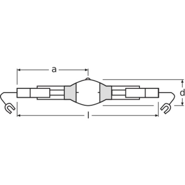 POWERSTAR HQI®-TS 2000 W/NDL/S image 7