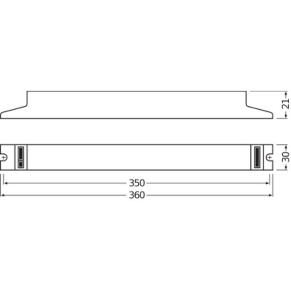 QUICKTRONIC® PROFESSIONAL 5 1X80 image 7