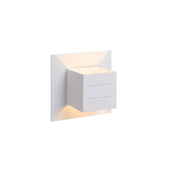 BOK 69 Wall light 1xG9/40W excl. White image 1