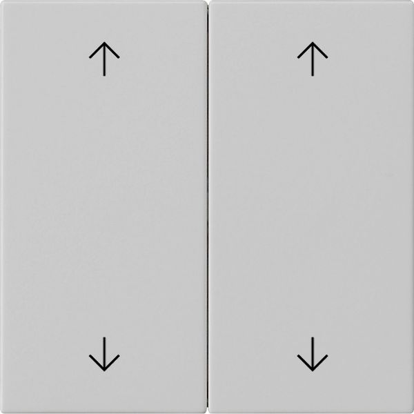 rocker 2-g arrows System 55 grey m image 1