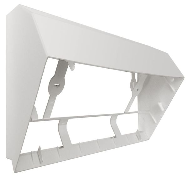 NEXITECH/LITE 45° WALL BASE image 1