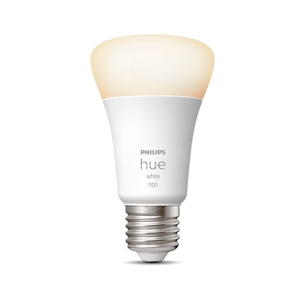 Philips HueW 9.5W A60 E27 EU image 1