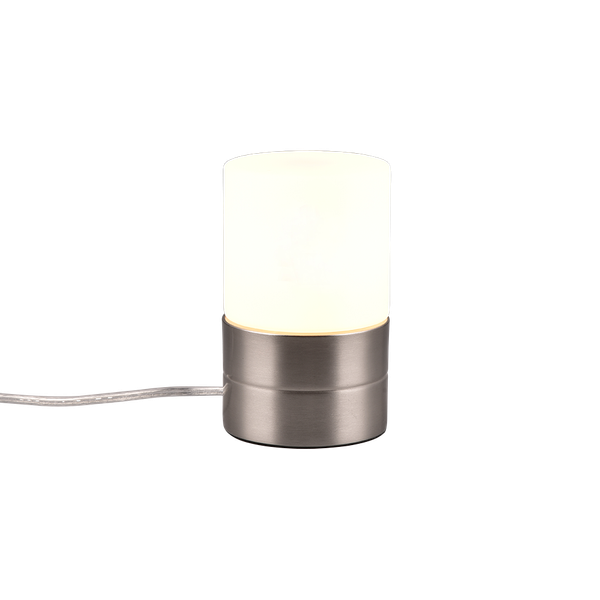 Ary II table lamp E14 white image 1