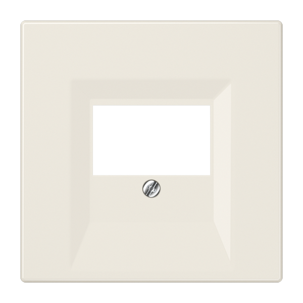 Centre plate for TAE-socket LS969T image 4