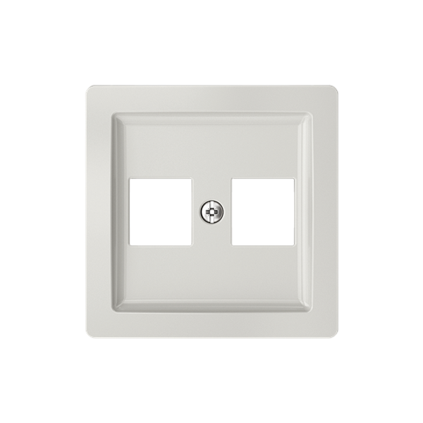 5014G-A02018 S1 Data Socket Outlet image 1