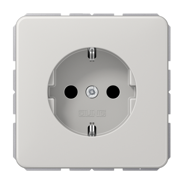 SCHUKO socket CD1520LG image 1