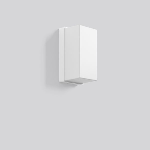 RECHTECK, white, on/off Ceiling and wall luminaires, L 215 B 115 H 110 image 1