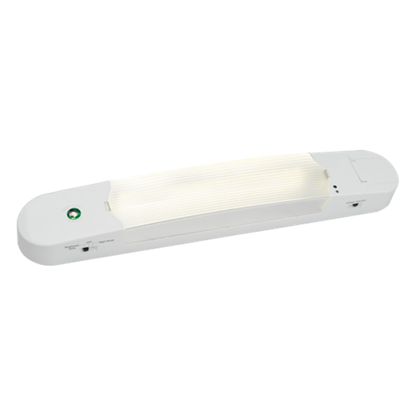 Profile Dual Voltage Razor Light White image 2