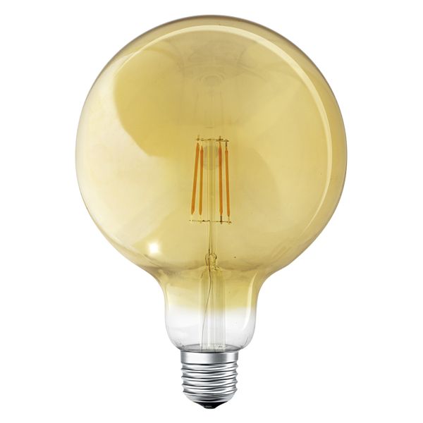 SMART+ WiFi Filament Globe Dimmable 53 6 W/2400 K E27 image 2