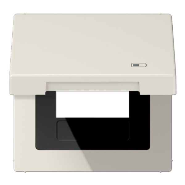 Room controller display compact module 4093KRC image 1