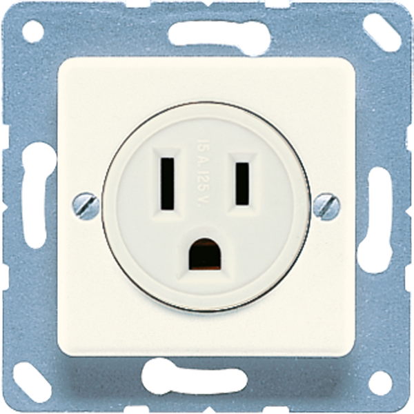 Socket US NEMA system 121-15 image 1