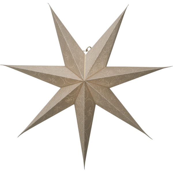 Paper Star Decorus image 1