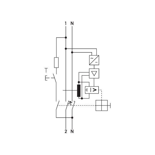 SCHUKO® socket A1520BFKIWWM image 4