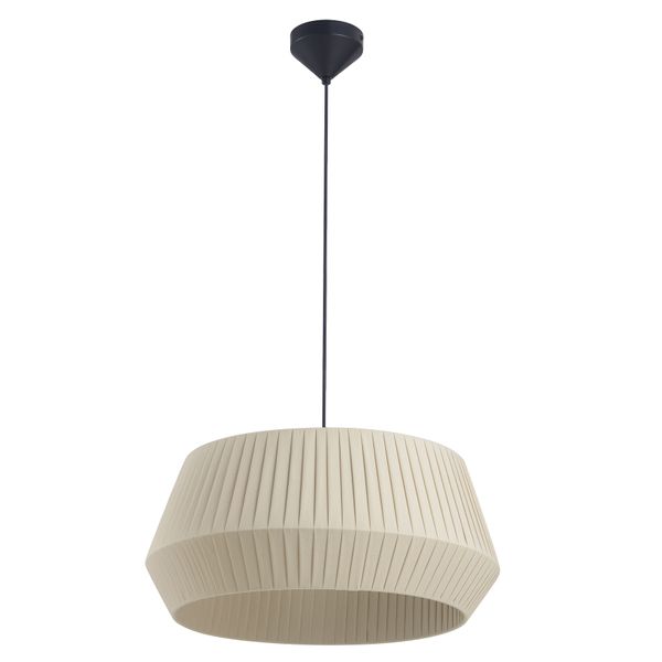 Dicte 53| Pendant | Beige image 1