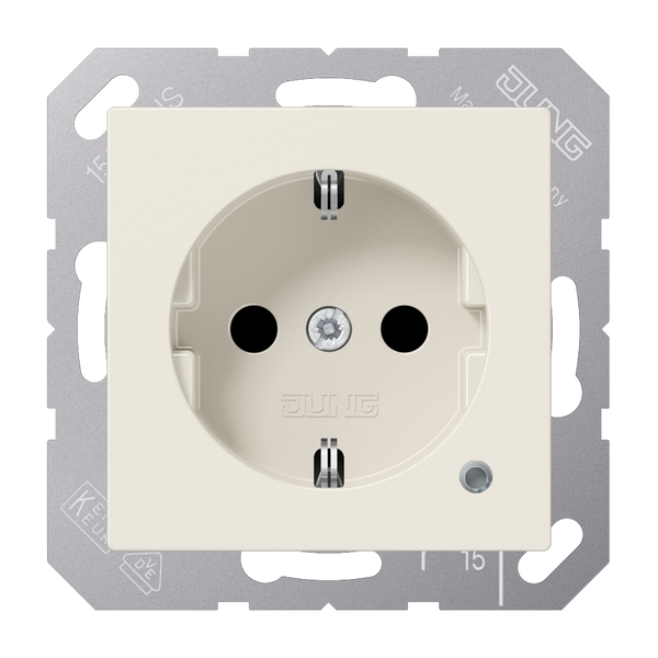 SCHUKO socket A1520BFKOO image 1