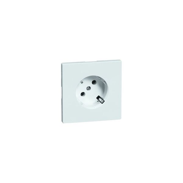 PEHA Dialog socket outlet SCHUKO image 1