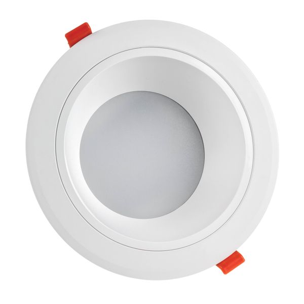 CEILINE III LED DOWNLIGHT 230V 20W 190MM  NW image 24