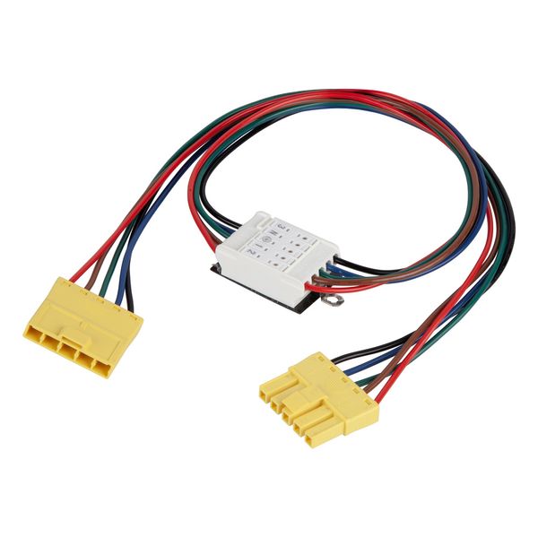 LN INV 1200 THROUGHWIRING KIT      LEDV image 1