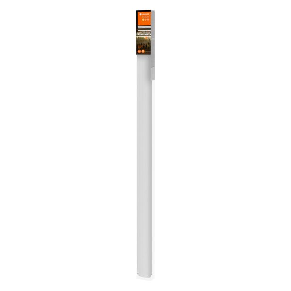 LED Sensor Batten 1200mm 14W 3000K image 8