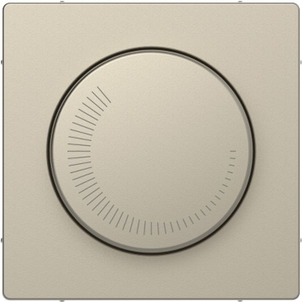 Central plate for speed controller, sahara, System Design image 2