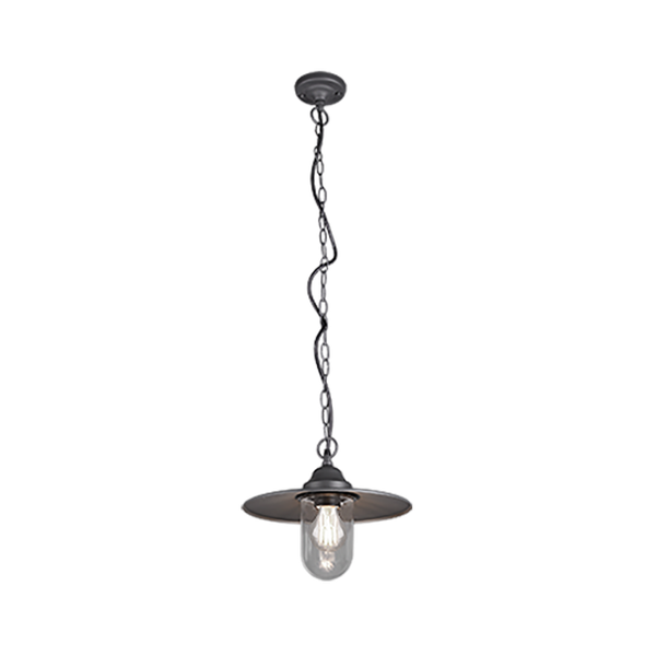 Holm pendant E27 rattan image 61