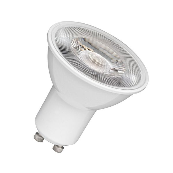 LED VALUE PAR16 50 60 ° 4.5 W/2700 K GU10 image 1