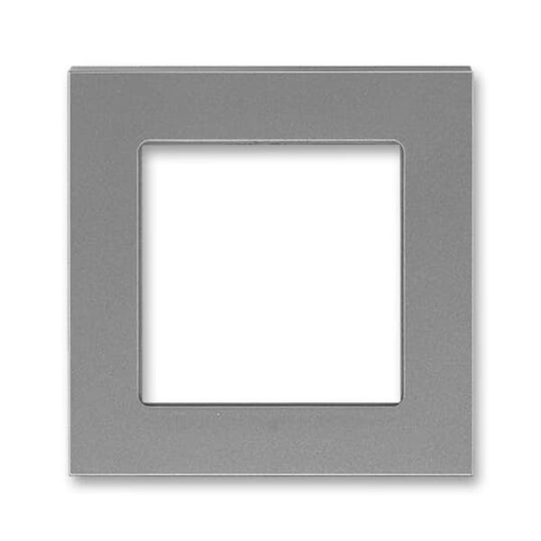 5016M-A00070 36 Cover plate for LED illumination inserts, AudioWorld inserts or for Profil 45 adapter image 1