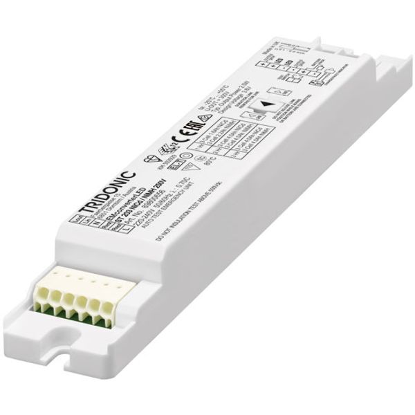 Emergency lighting units image 3