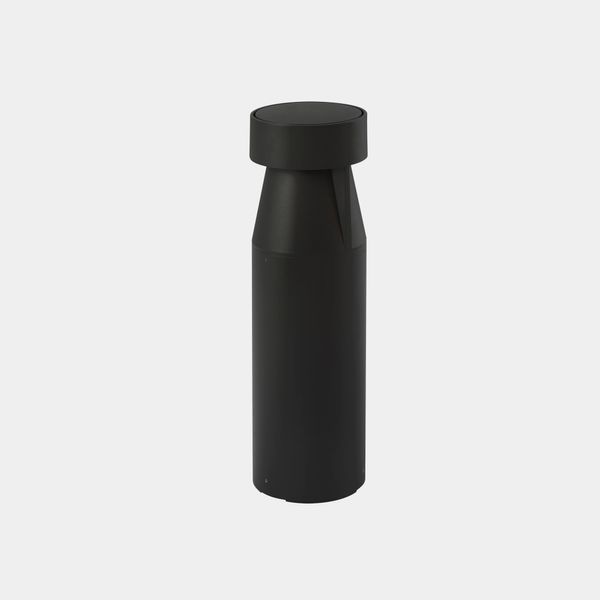 Bollard IP66 REK LED 11.4W 2700K Black 325lm image 1