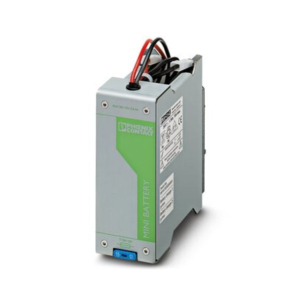 MINI-BAT/12DC/2.6AH - Energy storage image 4