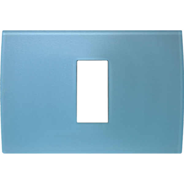 COVER PLATE PURE 1/3M GB 4326329 image 1